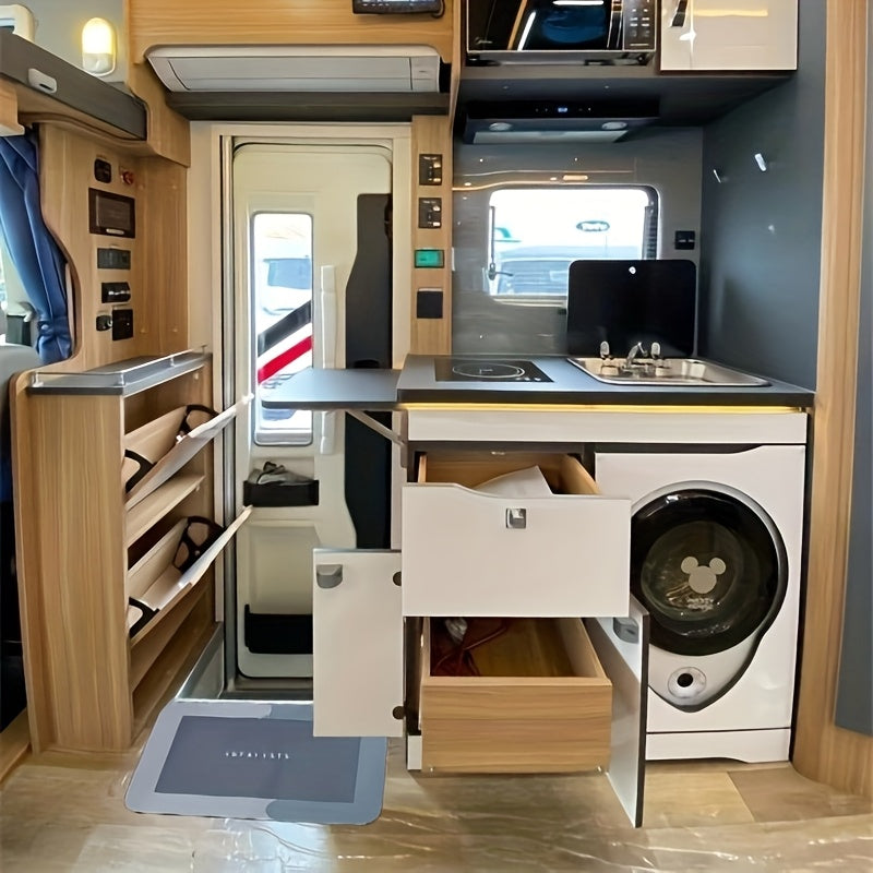 Non-Slip Bathroom Mat Soft Diatomaceous Earth Rug 40x60cm Indoor Outdoor