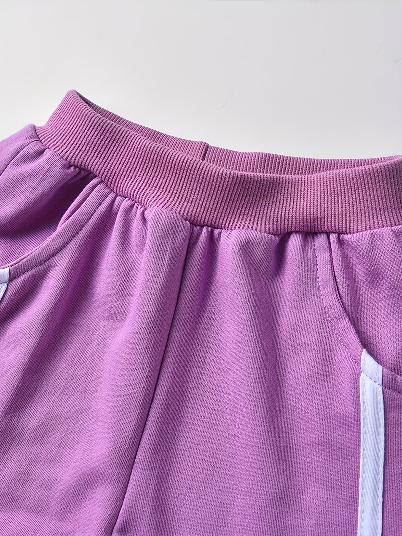 Детский комплект для мальчиков: спортивная куртка и повседневные штаны с капюшоном на молнии для осени и зимы