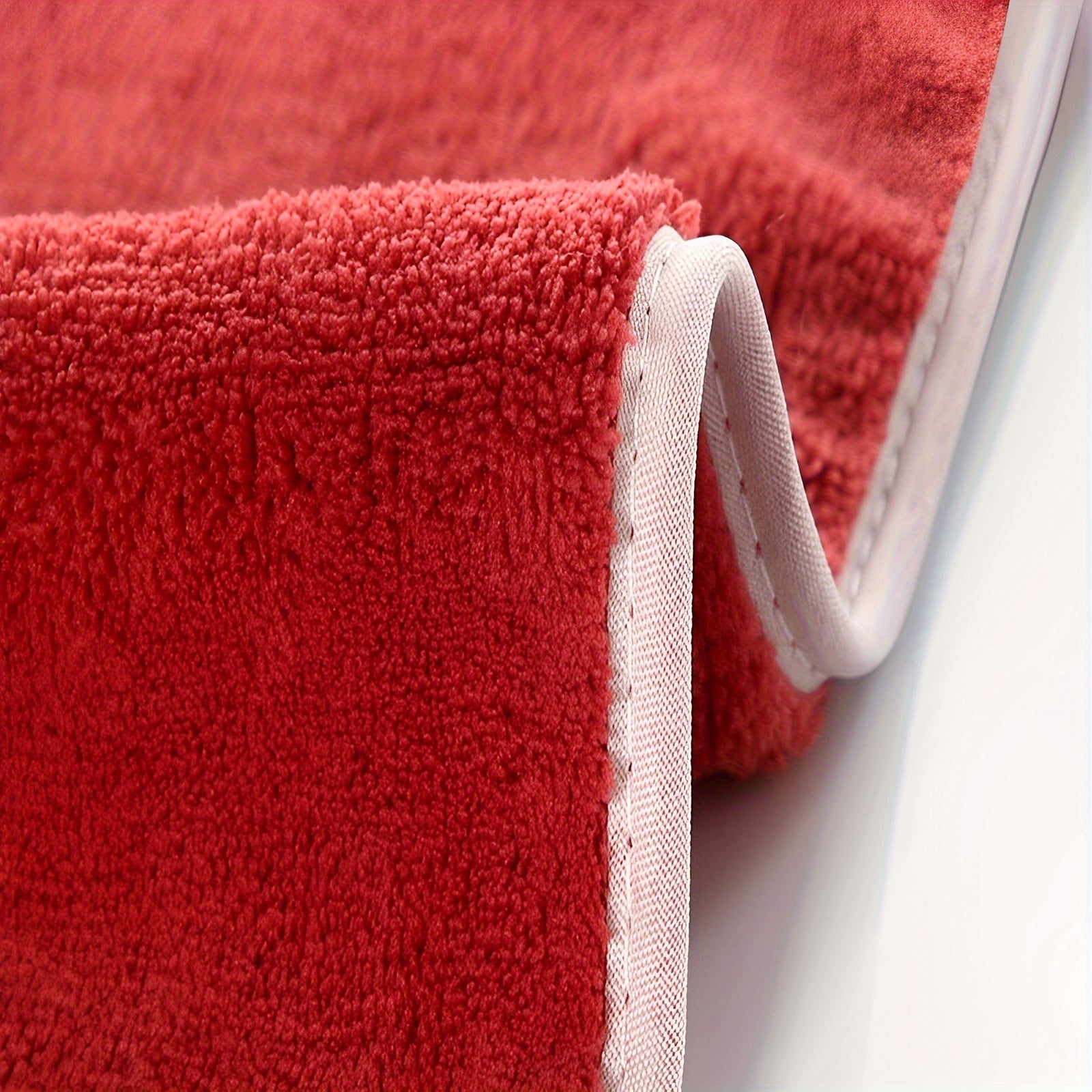 Рождественский Хэллоуинский набор подарков: полотенце для ванны с альпакой, мягкое, впитывающее, уютное подарочное изделие