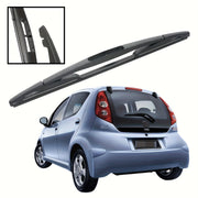 Rear Windshield Wiper Blade 30.48cm for Car Windscreen Washer 2008-2018
