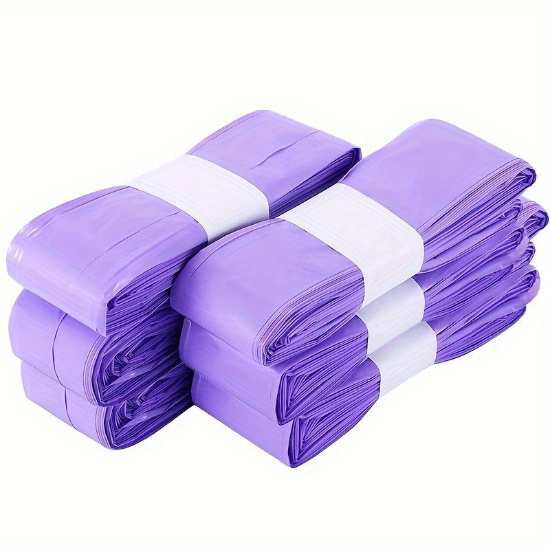 Large Odor-Absorbing Garbage Bags for Diaper Disposal 13 Gallon Heavy Duty