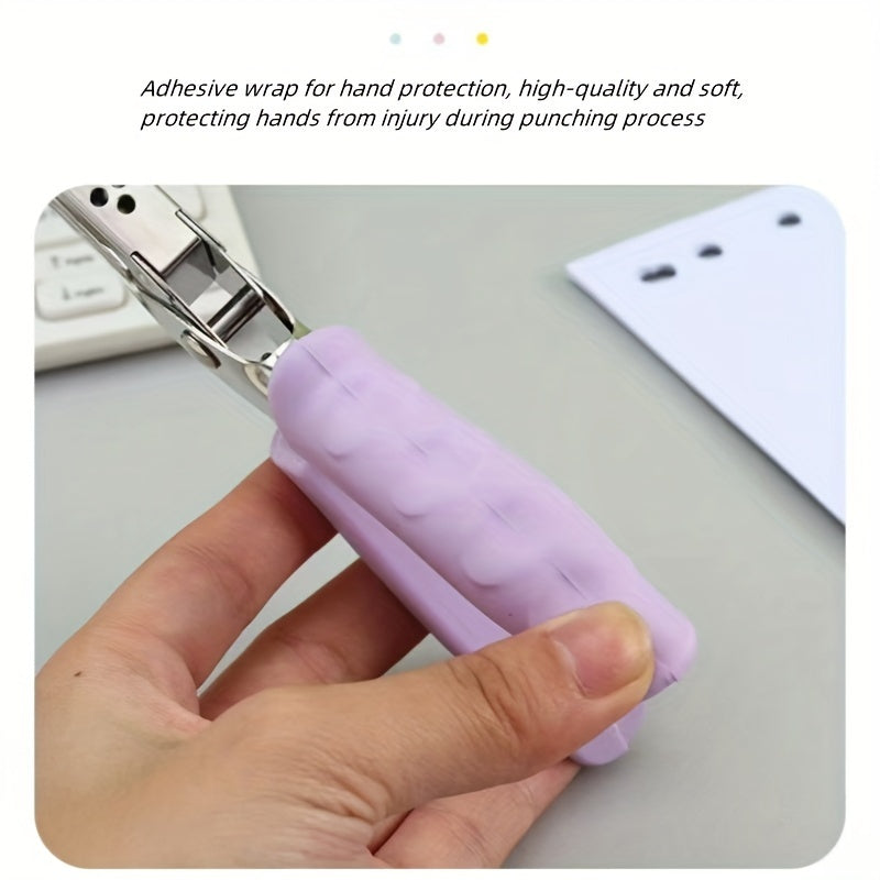 Leather Belt Punch Pliers for Sewing Machine and Hand Tools Carbon Steel