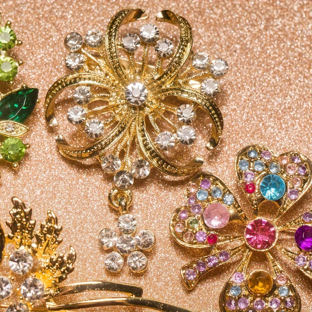 4000 dona Hot Fix Rhinestones Flatback Shisha Rhinestones uchun Hunarmandchilikki, kiyim-kechak, raqs kostyumlari, ko'p rangli