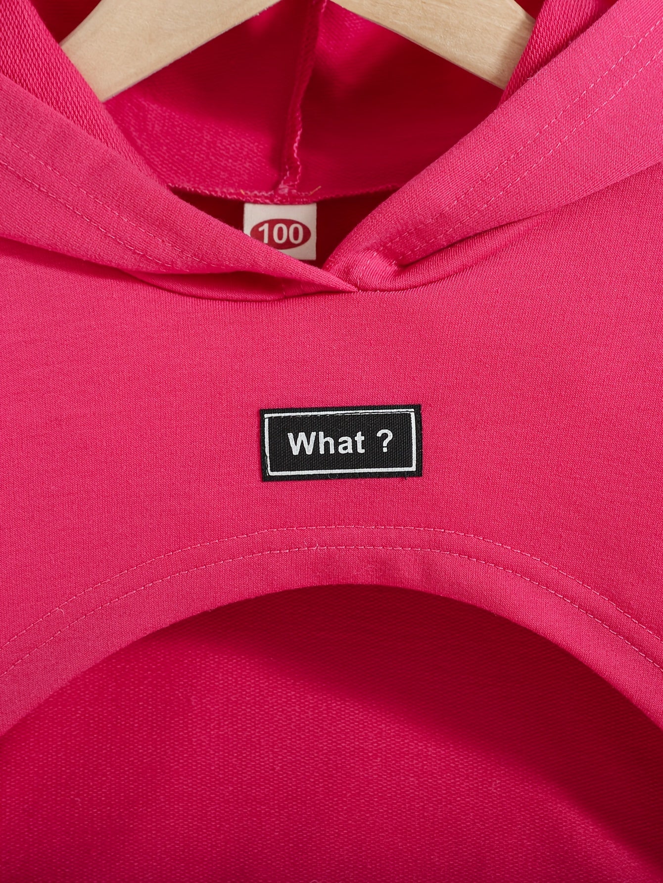 Girls' Knitted Fabric 3-Piece Fashion Set with Hoodie Halter Top and Overalls for Spring and Fall