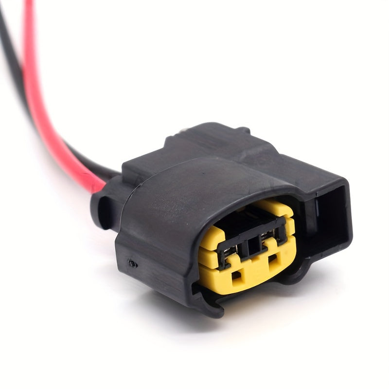 Conector de paquete de bobina de encendido de alta presión para Hyundai Kia Nissan