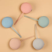 Large Capacity Silicone Storage Case for Essentials Travel Pouch in Various Colors