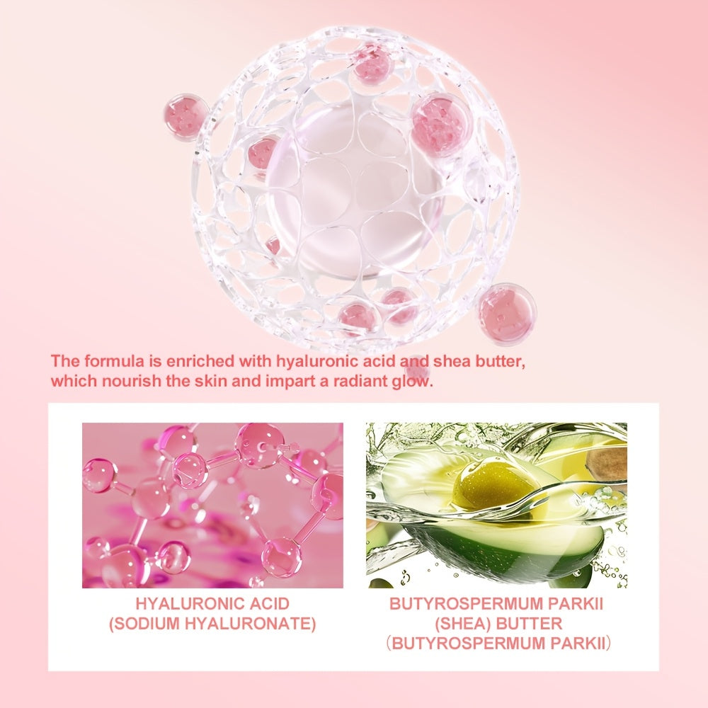 Hydrating Under Eye Brightener Concealer Cream for Diminishing Dark Circles, Medium Coverage, All Skin Types