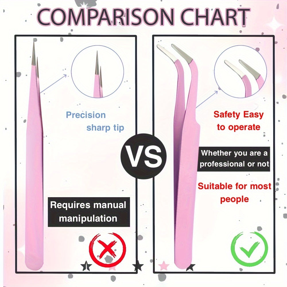 Women's Black Waterproof Lash Bond and Seal 2-in-1 Eyelash Glue