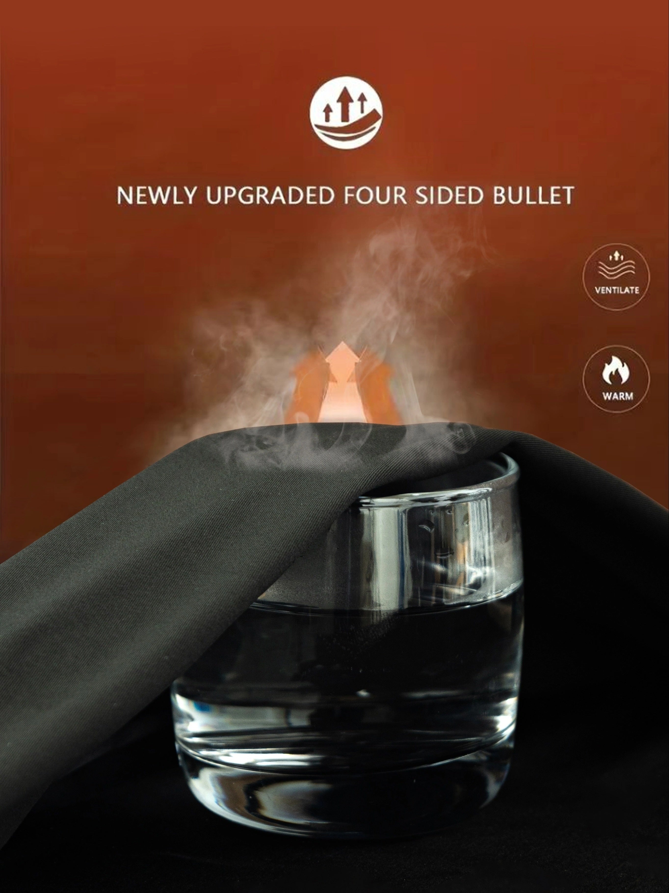 Мужской термальный комплект нижнего белья с флисовой подкладкой для холодной погоды, спорта, активного отдыха