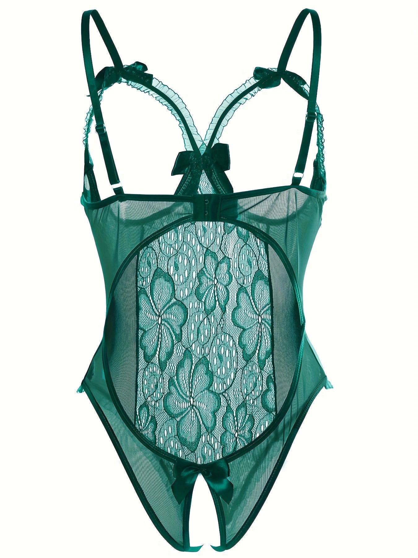 Baby Girls Oversized Cotton Fun Bodysuit with Bright Colors