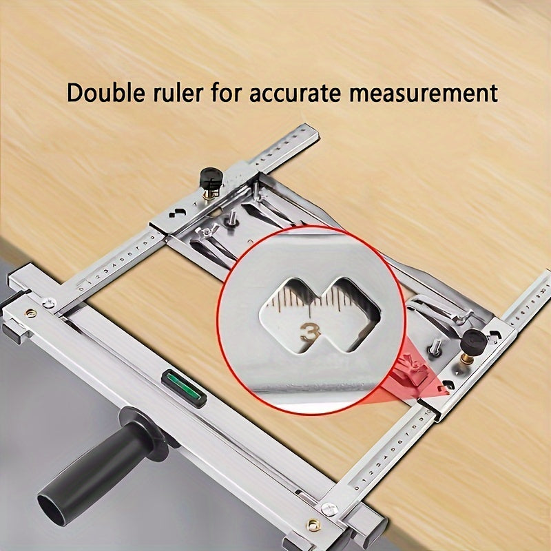 Stainless Steel Woodworking Board Cutter for Precise Office Cutting