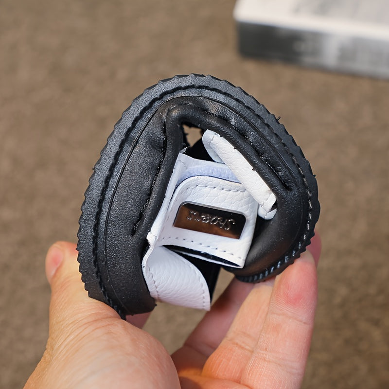 Children's Summer Sandals for Water Activities and Outdoor Play with Soft Grip and Magic Strap