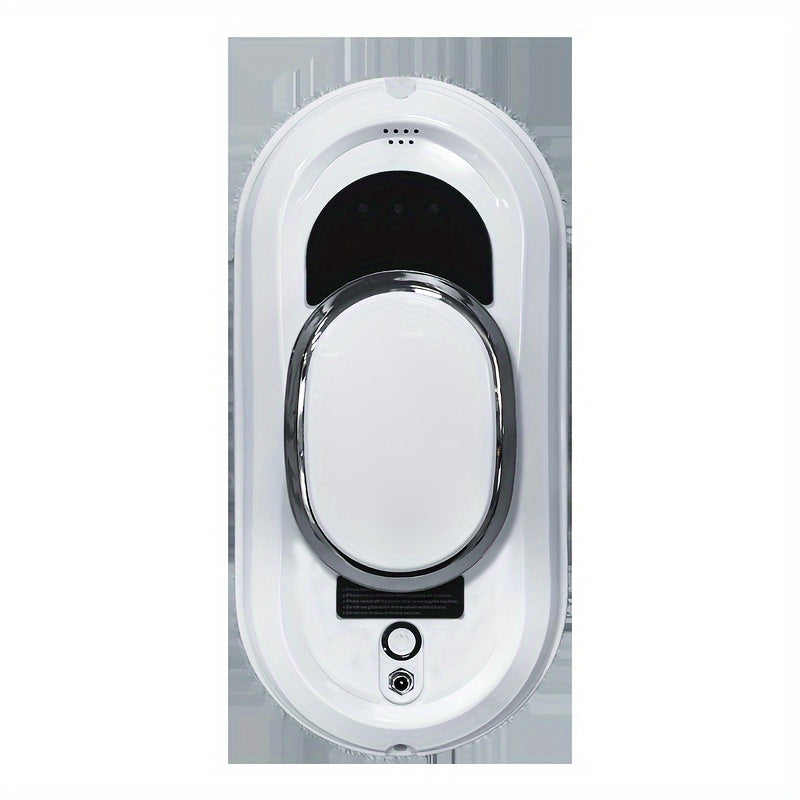 Avtomatik aqlli deraza tozalash robotlari, ikki quvvat rejimi va past shovqin bilan