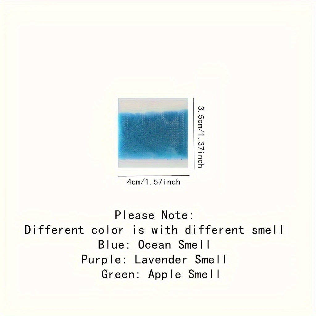 25 dona Duman Hidi Olib tashlovchi Havo Tozalagich Uy jihozlari