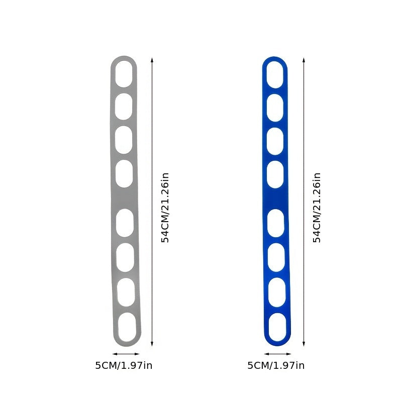 Silicone Food Seal for Pots and Bowls, Reusable, Flexible, Leakproof