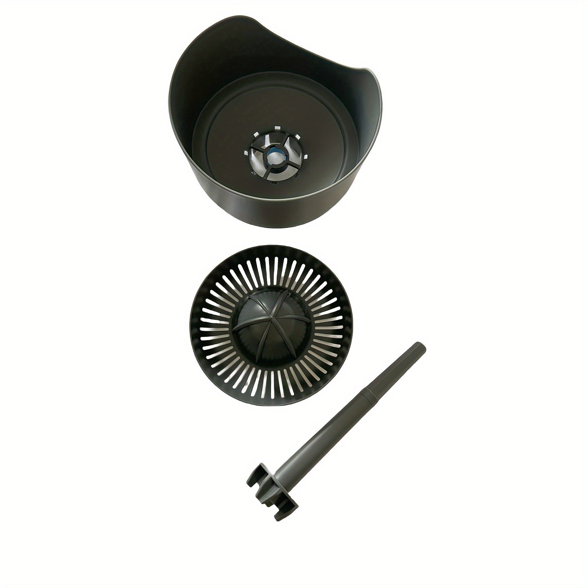 Prensa manual de exprimidor de naranja y limón, pequeño extractor de fruta