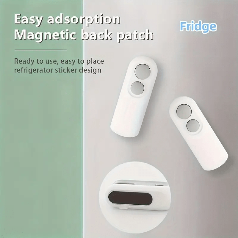 Portativ snack yopish mashinasi, qo'lda plastik paket yopish, USB bilan qayta zaryadlanadigan 150mAh litiy batareya