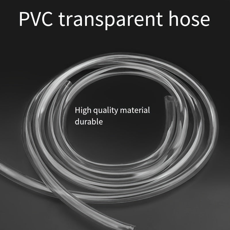 Manual Fuel Transfer Pump Siphon Pump for Gasoline Diesel Water