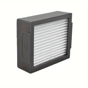 12 Pack HEPA Vacuum Filters Replacement for Robot Vacuum Cleaners with Cleaning Brush