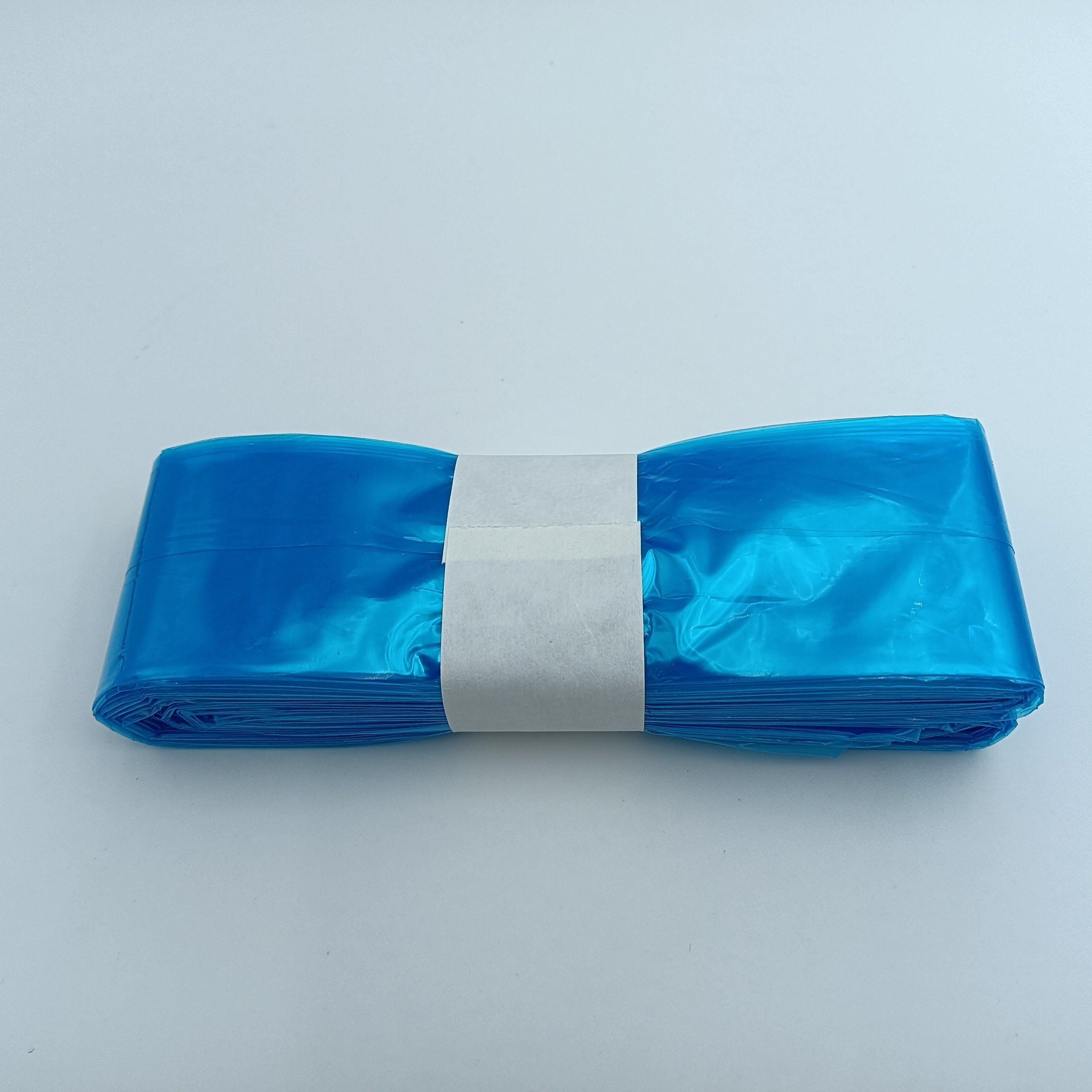 Paquete de 5 bolsas para bote de pañales, extra largas, gruesas, control de olores, compatible con Diaper Genie, Angelcare, Munchkin