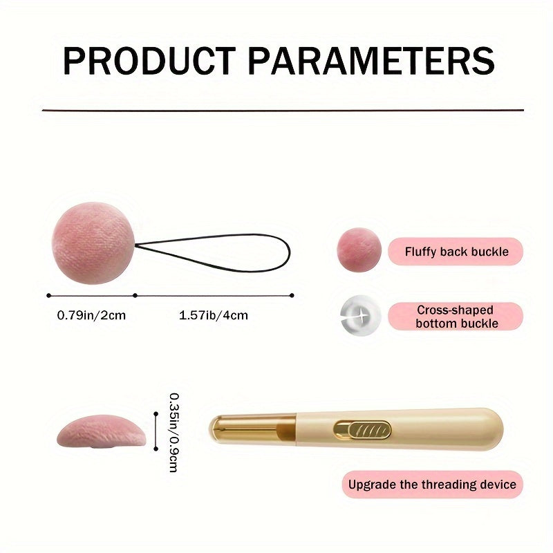 Mixed Color Pack of 6 12 or 24 Invisible Bed Clips Bedding Fasteners