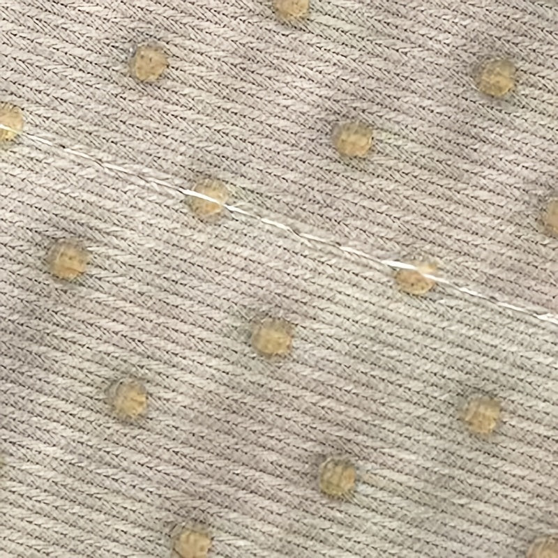 Polyester Microwave Dust Cover Non-Slip Oil Protection Fits Most Appliances