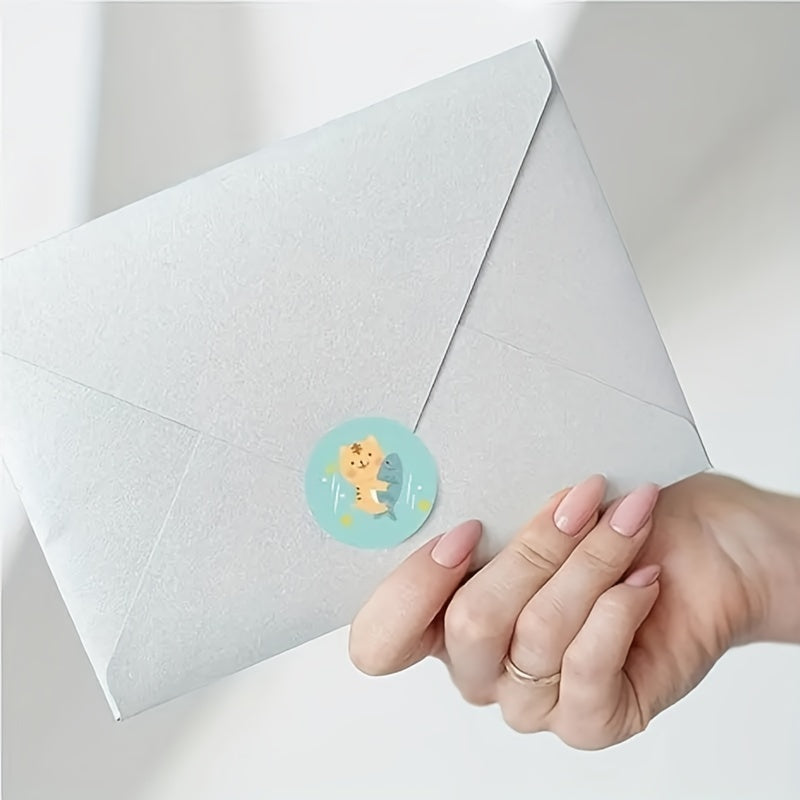 500 yoki 1000 ta maxsus stikerlar to'plami, turli o'lchamlarda, sumkalar, tug'ilgan kunlar, suvga cho'mish marosimlari va biznes maqsadlari uchun. O'z logotipingiz va dizayningiz bilan shaxsiylashtiring.