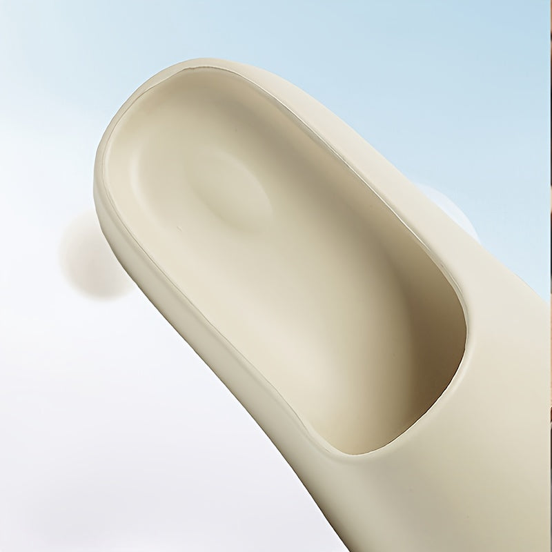 Unisex EVA Slip-On Slippers Breathable Non-Slip Indoor Outdoor Comfortable