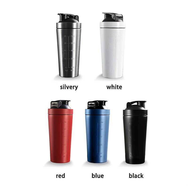 Stainless Steel Travel Mug for Fitness and On-the-Go Drinks 16oz