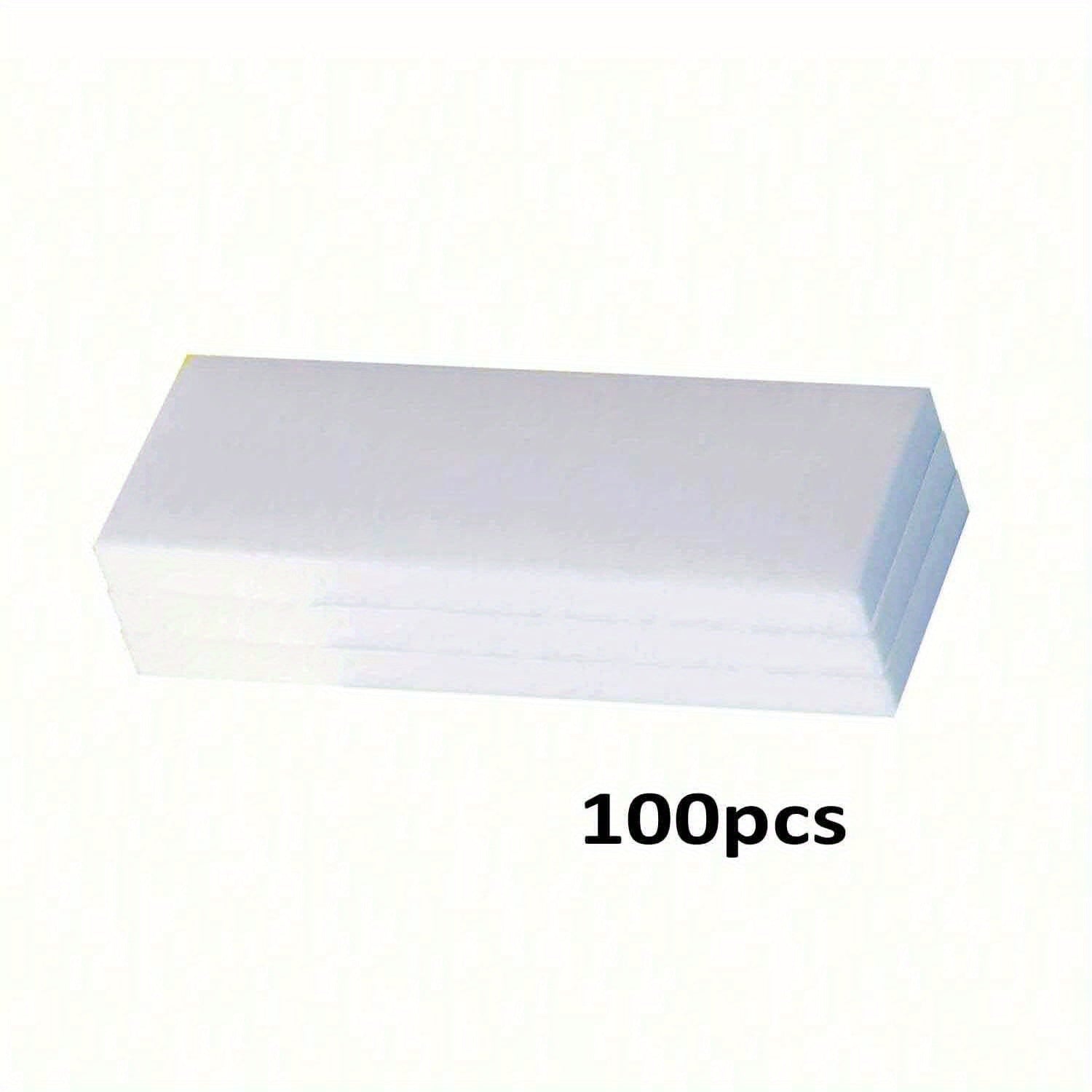 Women's Disposable Non-Woven Fabric Hair Removal Paper, Light Beige, 10-11cm