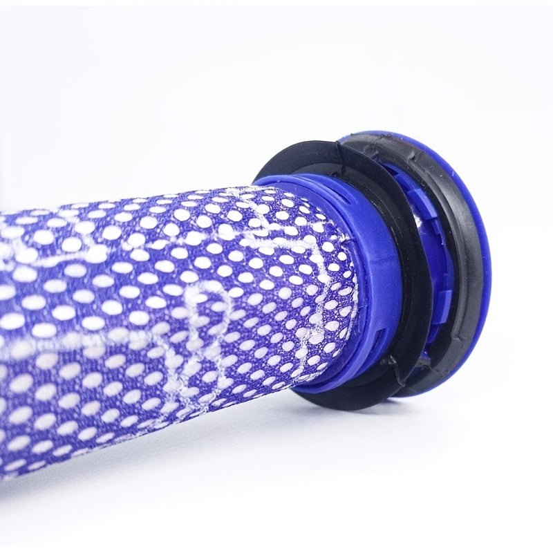 Fette Filter Part # 965661-01 - Dyson V6, V7, V8, DC62, DC61, DC58, DC59, DC74 changyutgichlari bilan mos keladi