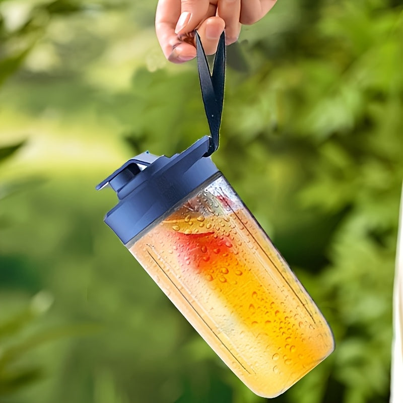 Portable Small Juicer Cup with 40W Power for Household Use