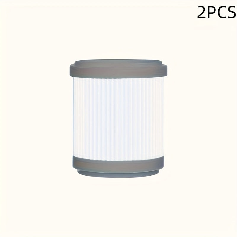 Air Purifier Filter Cartridges Suitable for EJ-JHQ01