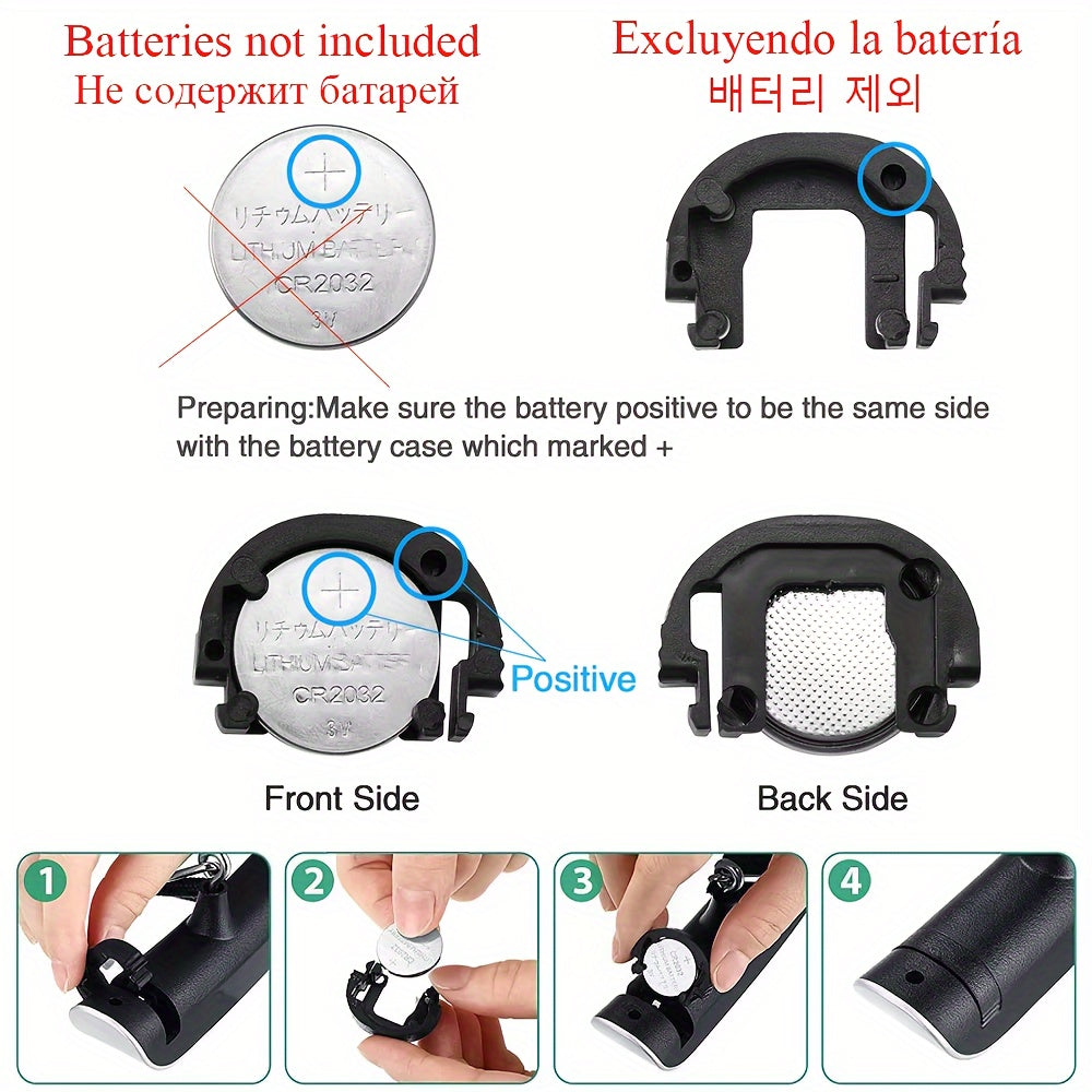 Digital Hanging Scale with Hook, High Precision, Food Safe Battery, Luggage and Fishing Use