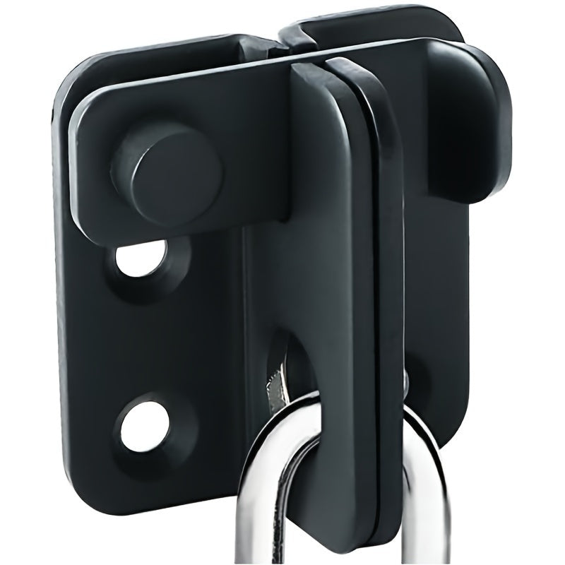 1Pc Slide Bolt Lock for Doors Cabinets Pets Garden Windows Garage