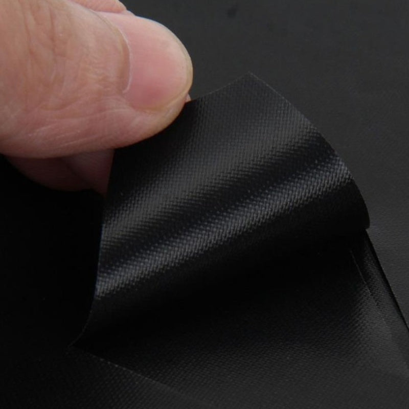 Protector de superficie para estufa de gas antiaceite, lavable, resistente a la suciedad, de alta temperatura