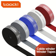 Cable Organizer for Managing Cords and Wires for iPhone Xiaomi Poco 3m 5m PP