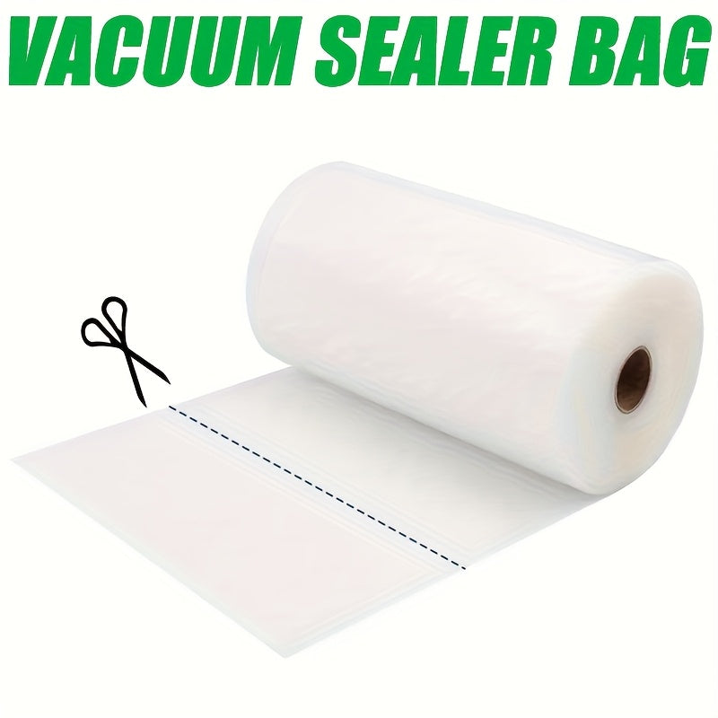 Vacuum Seal Bags for Sous Vide Food Storage PE+PA Material 8x12 Inches