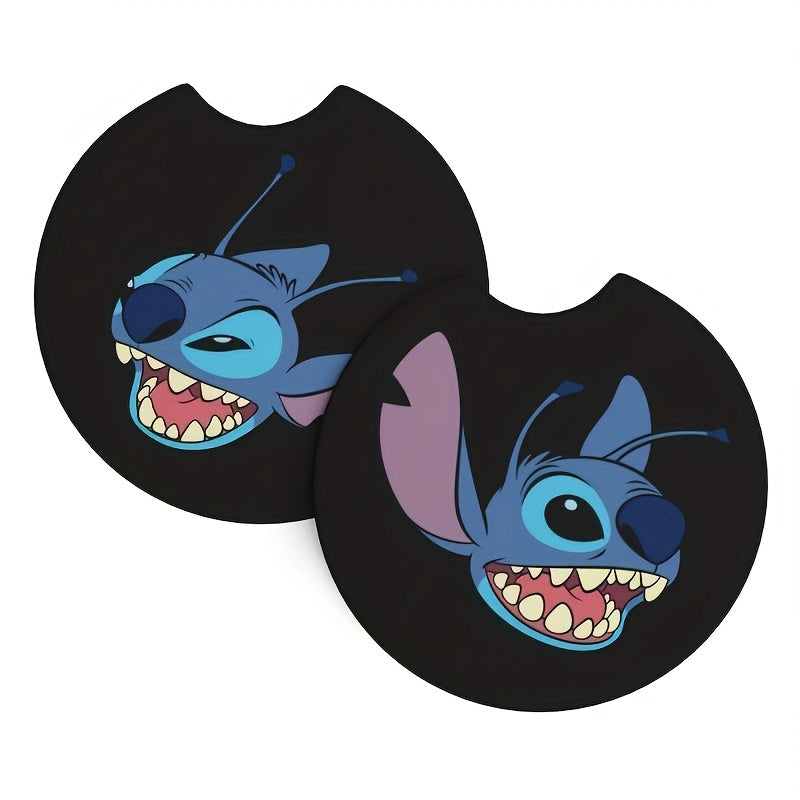 Universal avtomobil stakan tutqichlari, sirpanmaydigan, so‘riladigan to‘qimachilik to‘plami