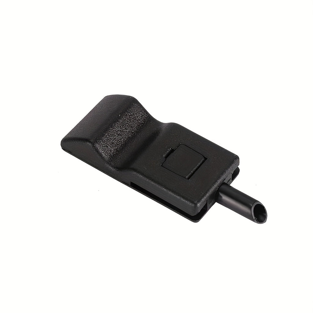 Interior Front or Rear Door Locking Knob Clips for Silverado Sierra 2007-2013