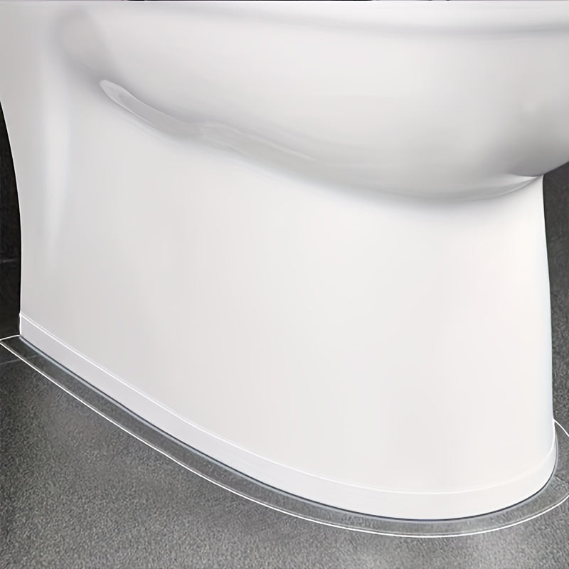 Transparent Waterproof Sealant Tape for Kitchen Bathroom Countertops