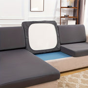 Klassik cho'ziladigan divan qoplamasi, armchair'dan bo'lak divanlargacha mos keladigan elastik lenta slipcover, mashinada yuviladigan polyester va spandeks aralashmasi, bitta o'rindiqdan to'rt o'rindiqli divanlargacha mos keladi.