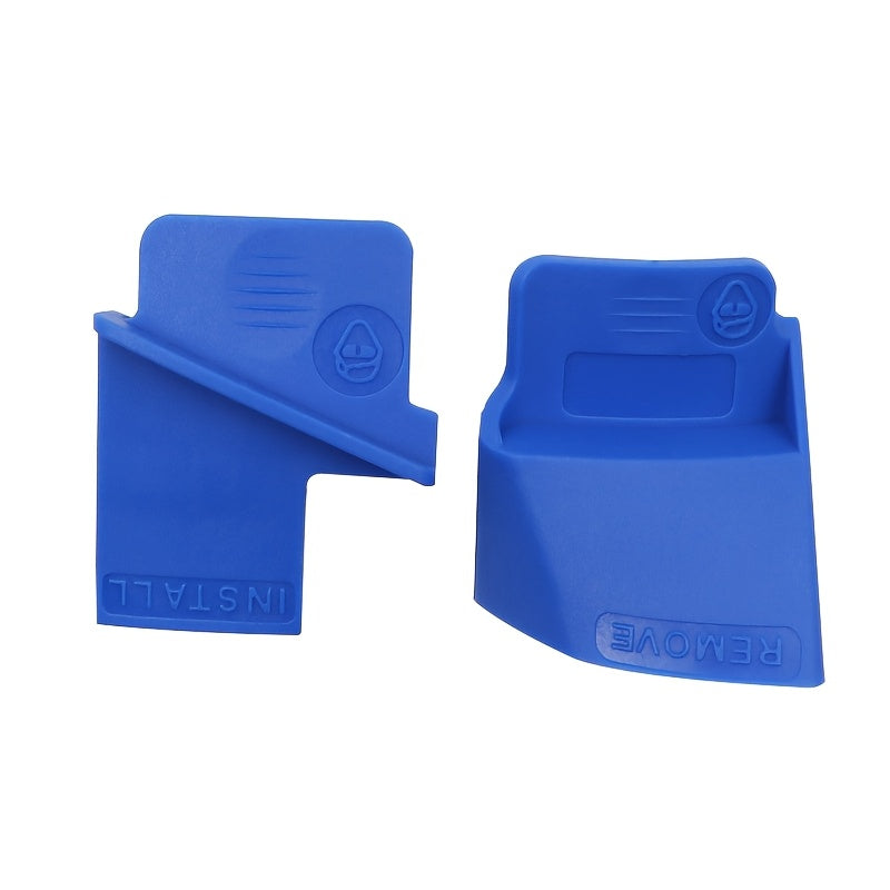 Universal Plastic Transmission Belt Pulley Removal Tool for Vehicle Maintenance