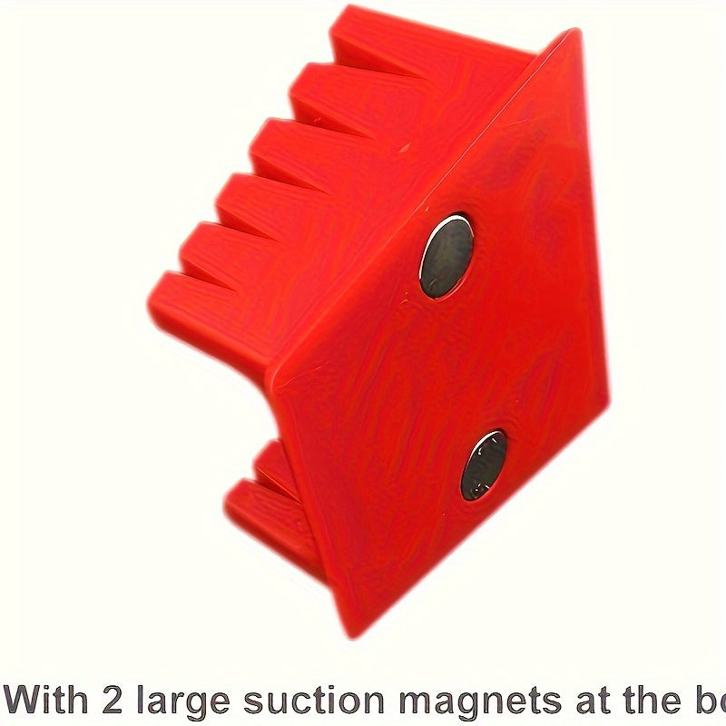 Nylon Soldering Station Clamp Bracket Wire Cable Retaining Clip