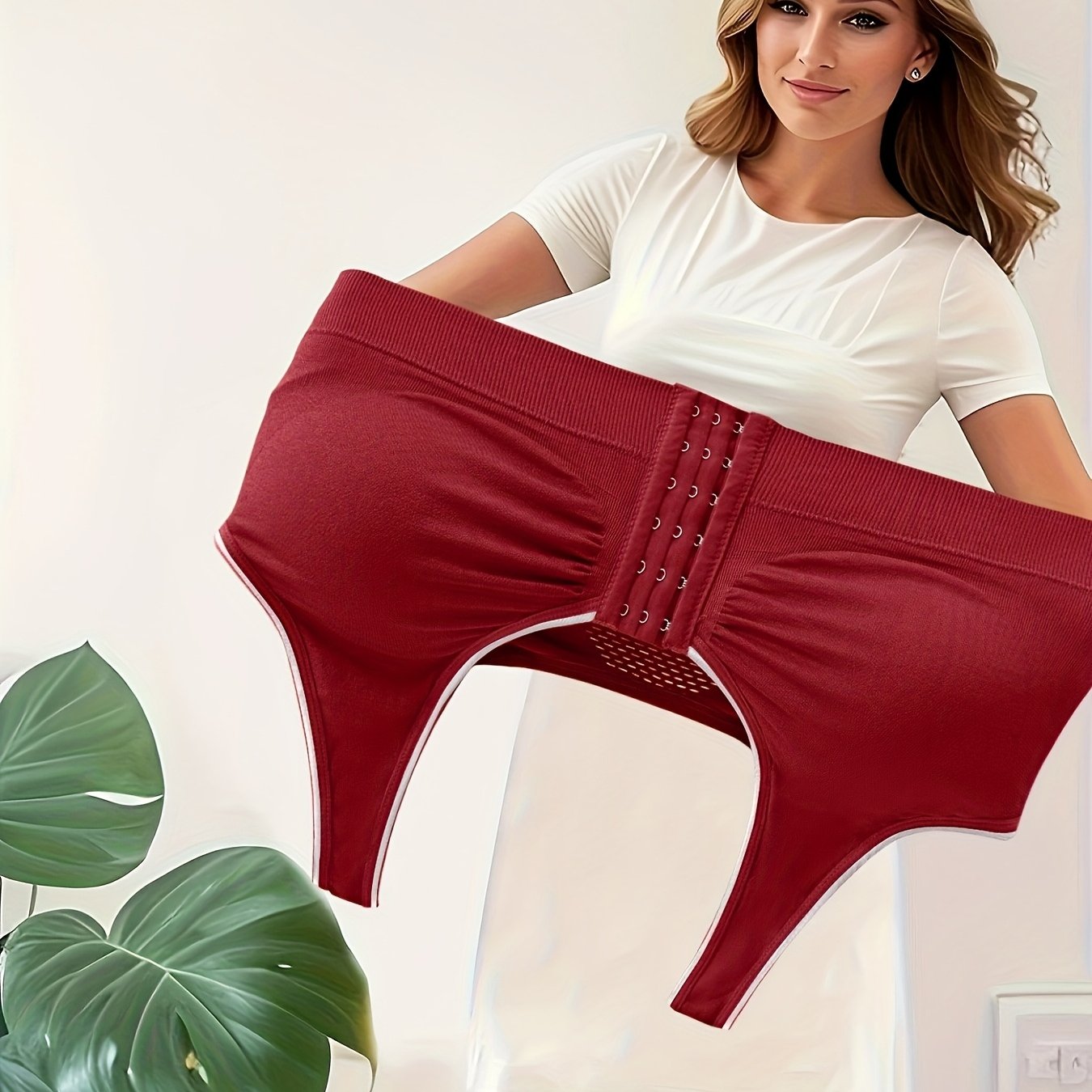 Women's Plus Size Sports Bra Mesh Wireless Breathable Light Support Yoga Running