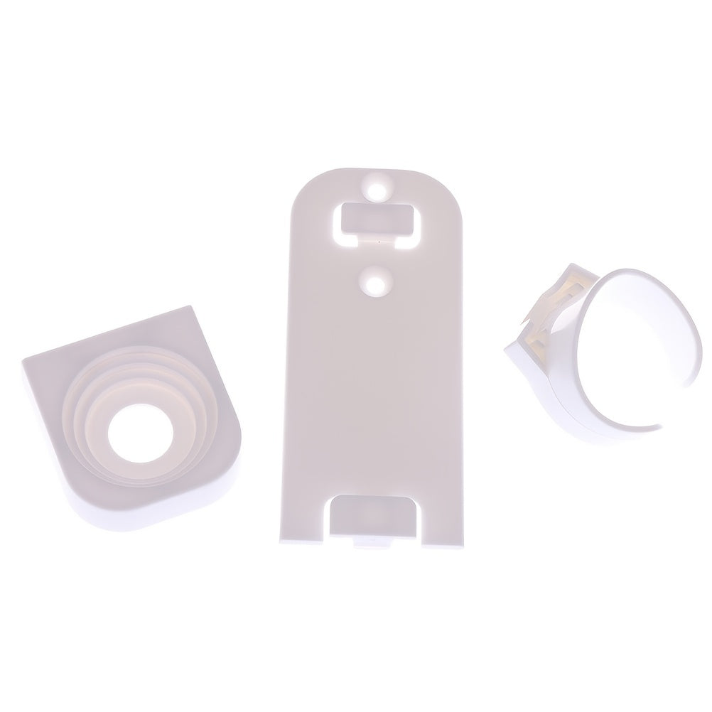 Soporte para cepillo de dientes eléctrico, almacenamiento para baño, uso en hogar y hotel