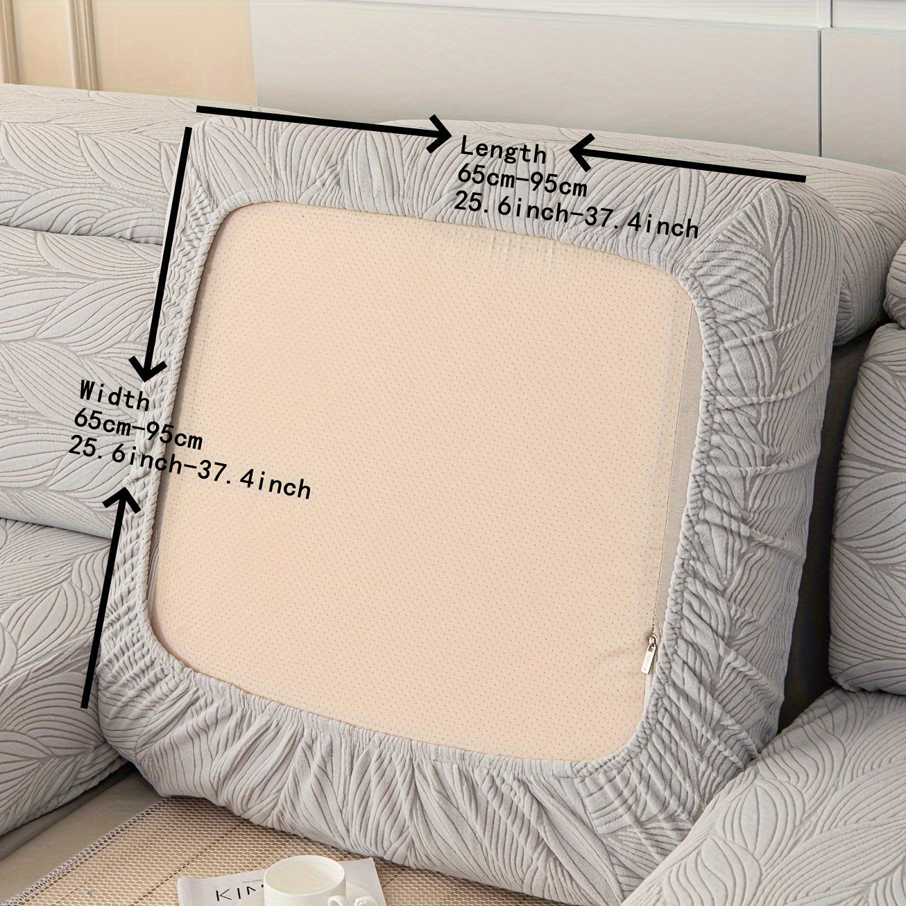 Полярный флис растягивающийся чехол для дивана для домашних животных, декор для дома.