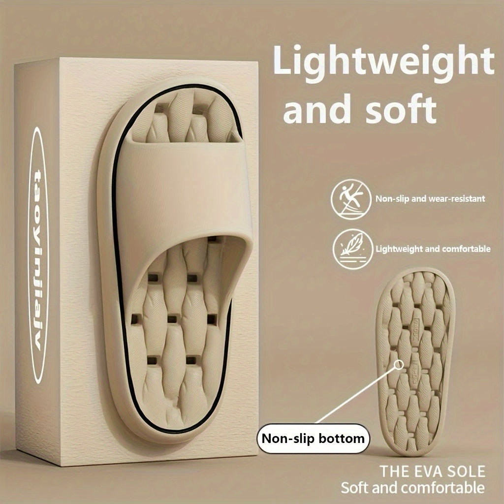 Women's EVA Sandals Non-Slip Thick Sole Indoor Outdoor Comfortable