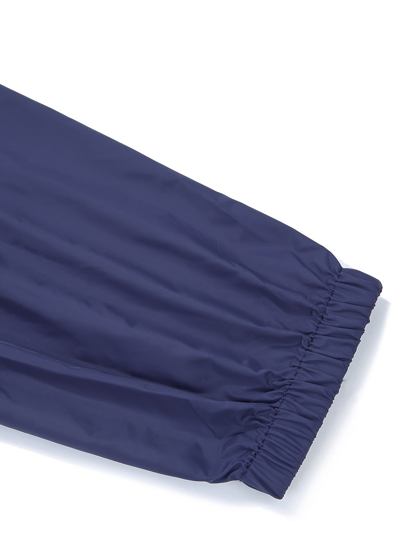 Men's Lightweight Hooded Jacket for Outdoor Summer Activities UV Protection Quick-Dry Polyester