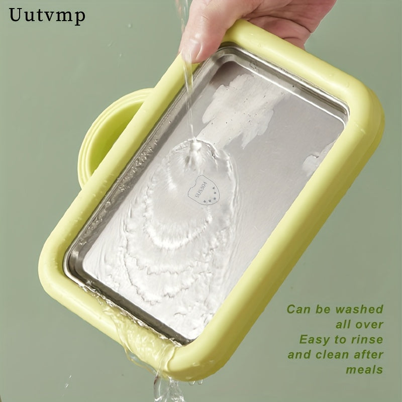 Любимые товары к Дню святого Валентина и Пасхе: мини-йогуртницы и мороженицы для более здоровых домашних лакомств без добавок.